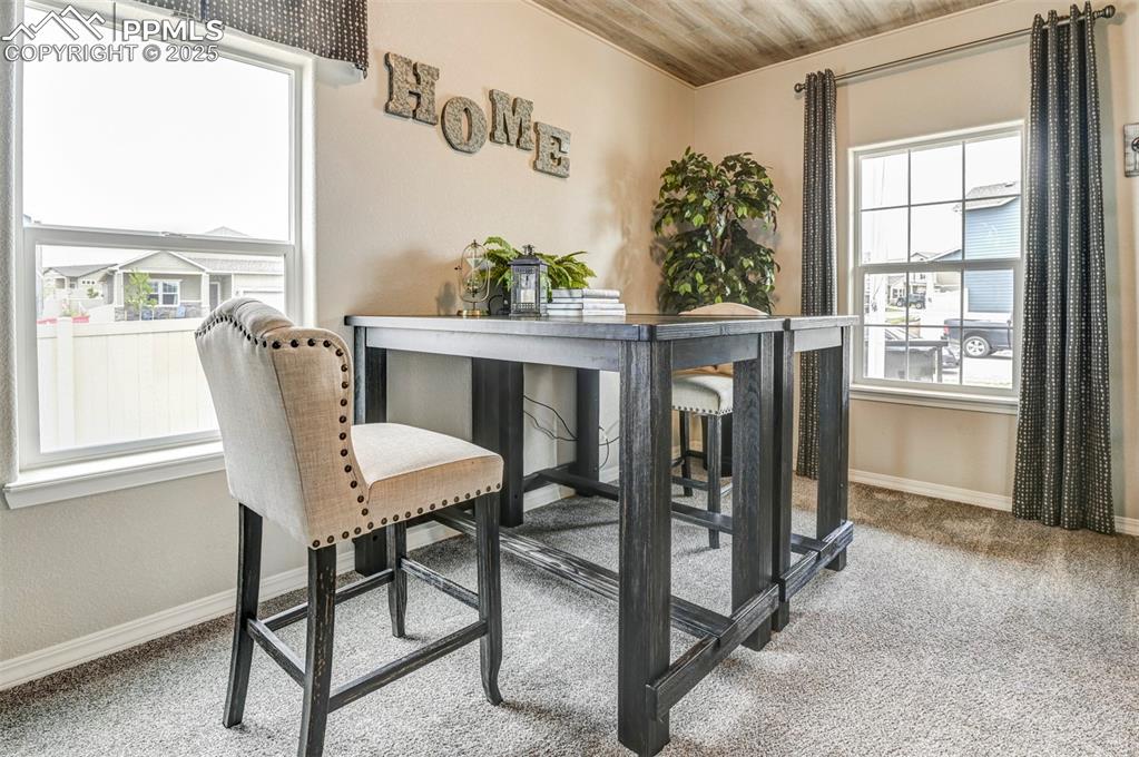 6017 Miller Run Place Colorado Springs CO 80924