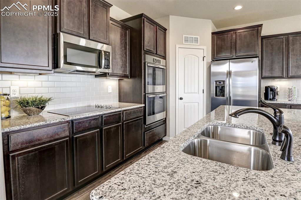 6017 Miller Run Place Colorado Springs CO 80924