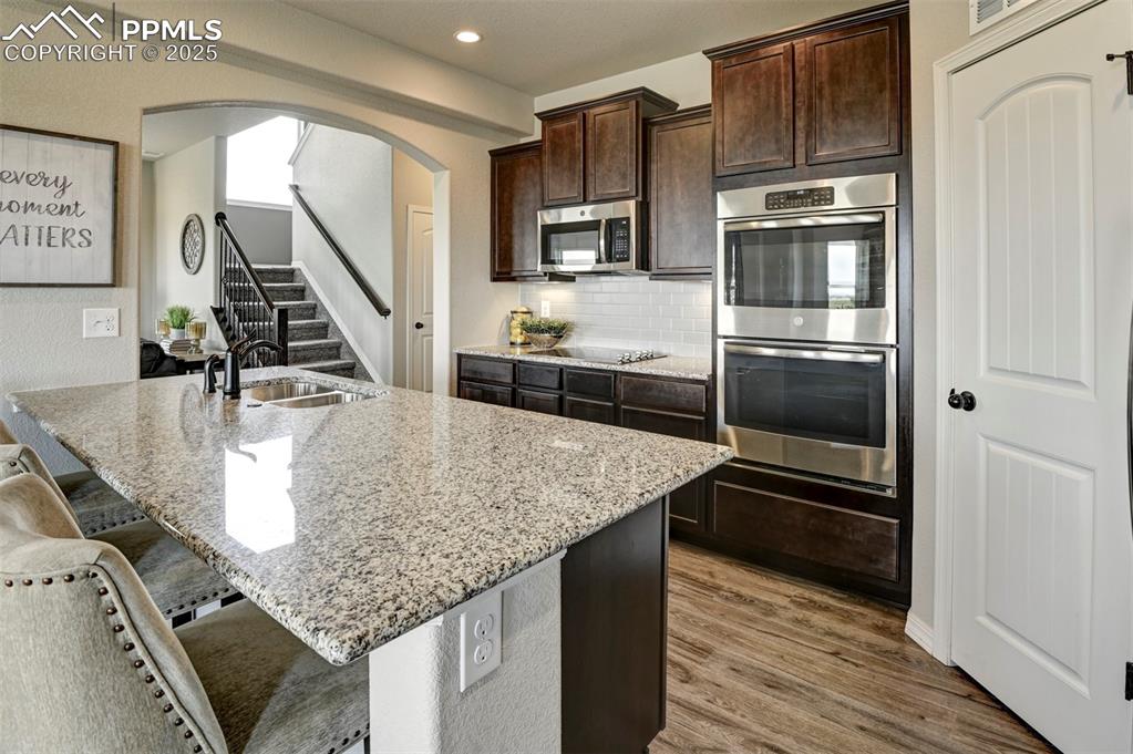 6017 Miller Run Place Colorado Springs CO 80924