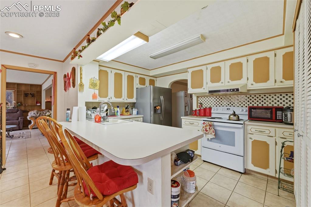 2734 Marcy Avenue Colorado Springs CO 80910