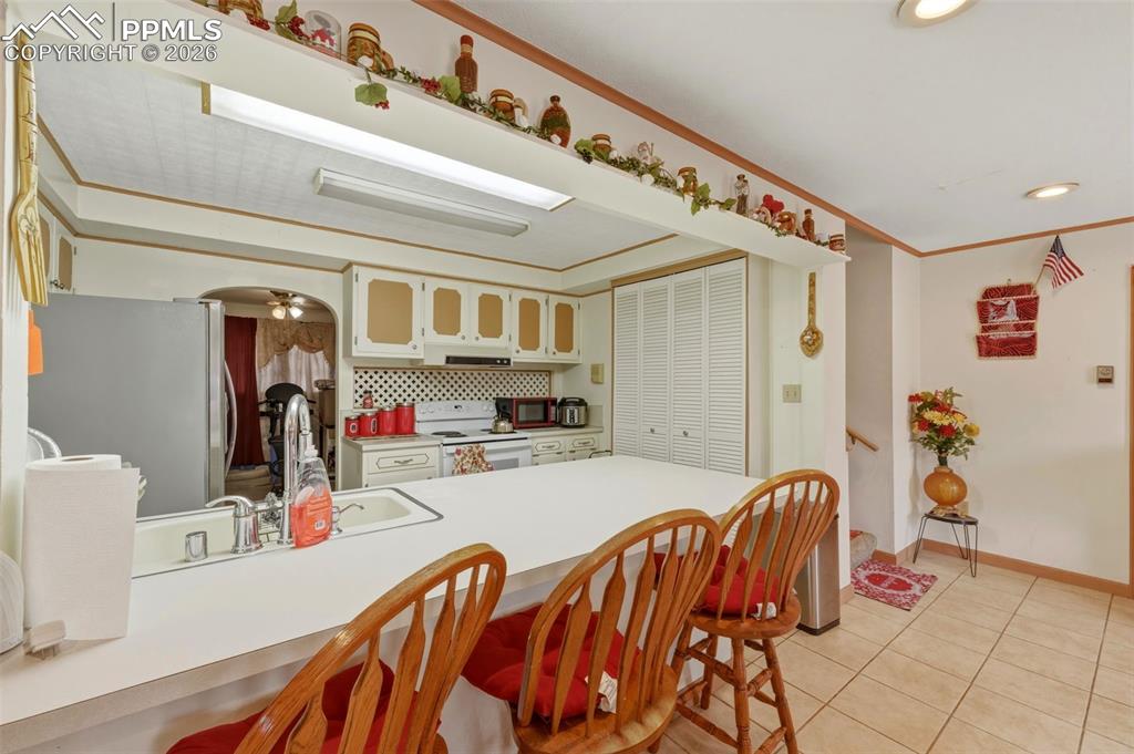 2734 Marcy Avenue Colorado Springs CO 80910