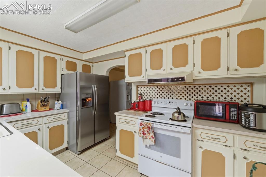 2734 Marcy Avenue Colorado Springs CO 80910