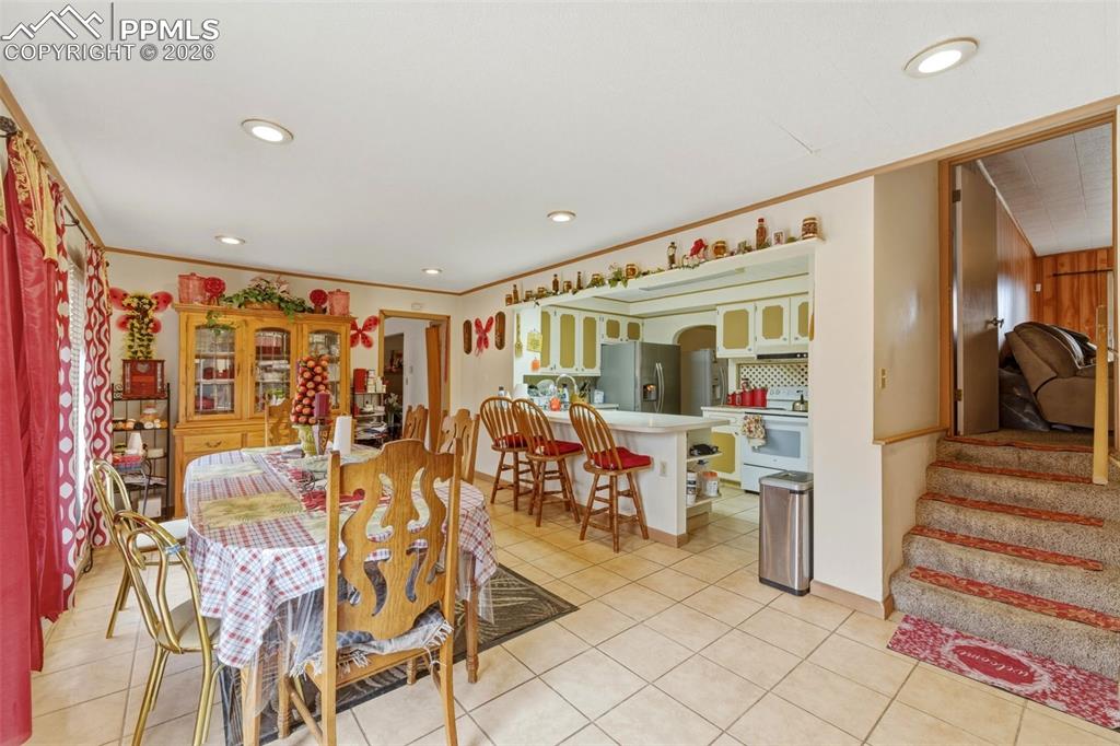 2734 Marcy Avenue Colorado Springs CO 80910
