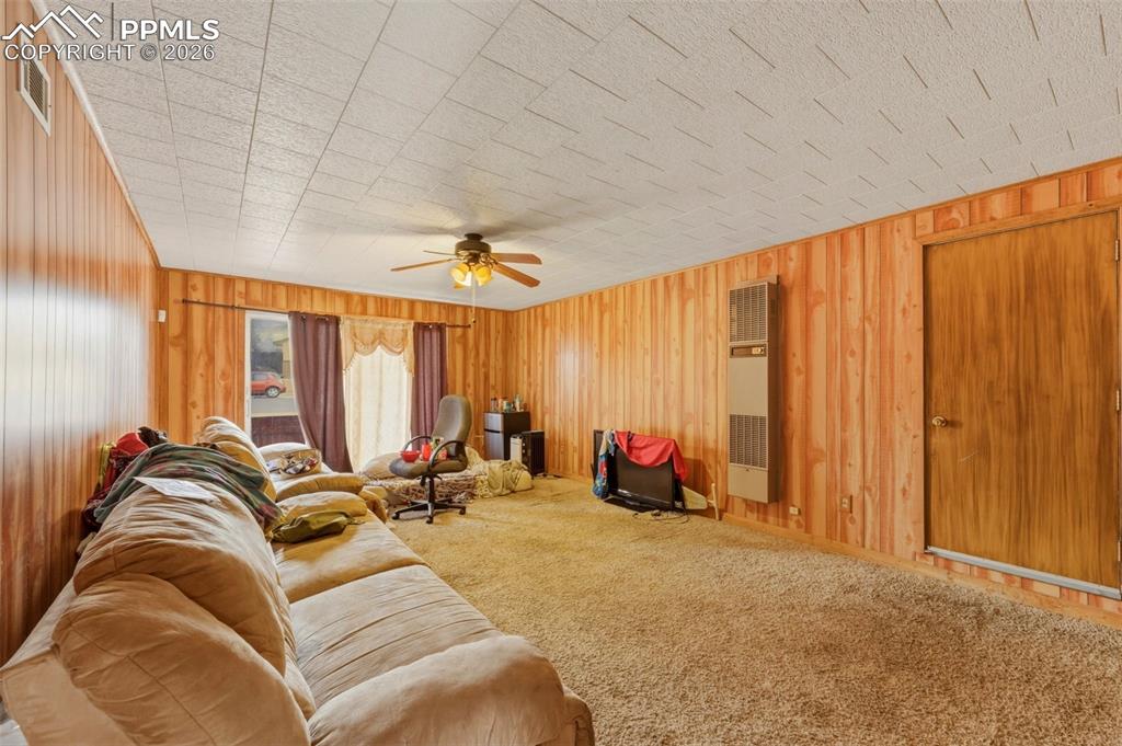 2734 Marcy Avenue Colorado Springs CO 80910