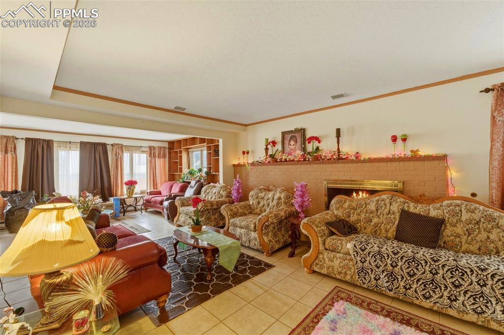 2734 Marcy Avenue Colorado Springs CO 80910