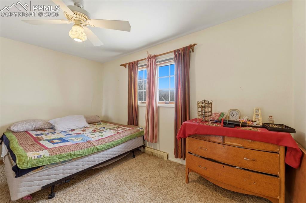 2734 Marcy Avenue Colorado Springs CO 80910