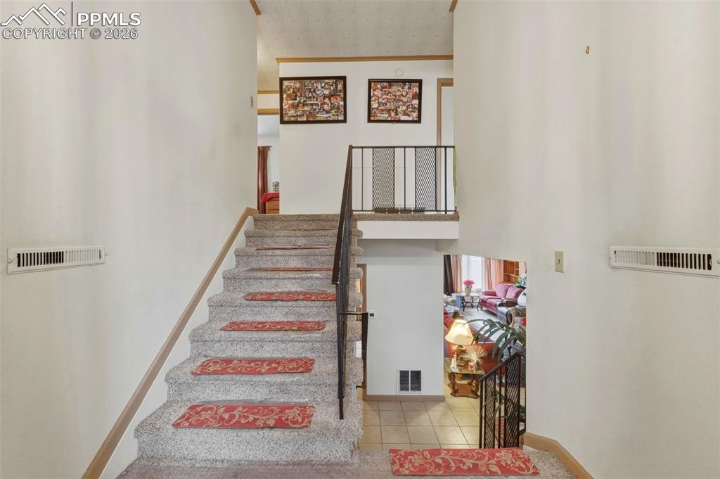 2734 Marcy Avenue Colorado Springs CO 80910