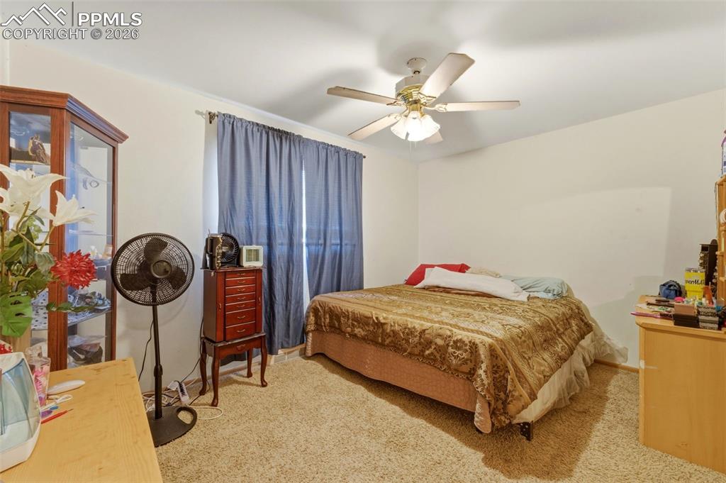2734 Marcy Avenue Colorado Springs CO 80910