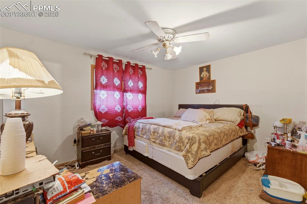 2734 Marcy Avenue Colorado Springs CO 80910