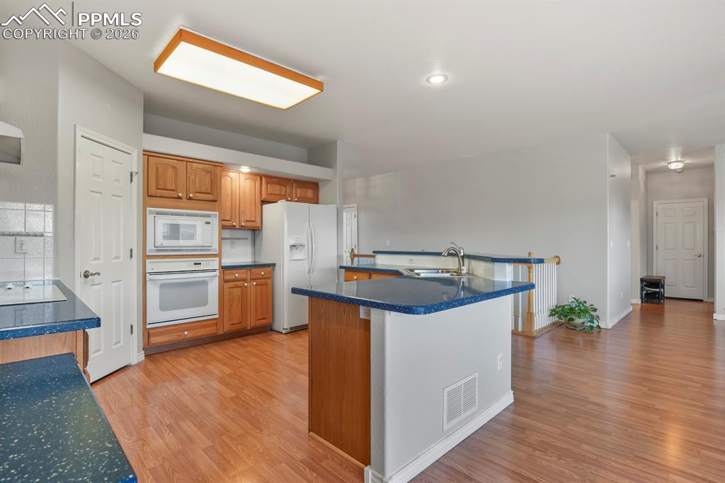 1355 Almagre Peak Drive Colorado Springs CO 80921