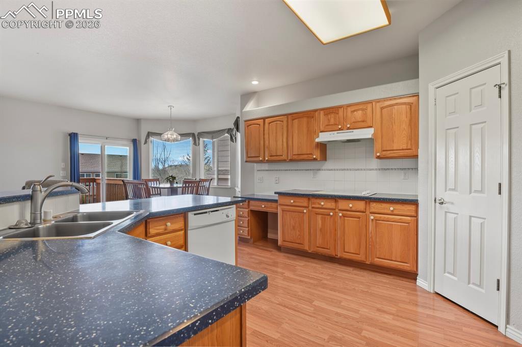 1355 Almagre Peak Drive Colorado Springs CO 80921
