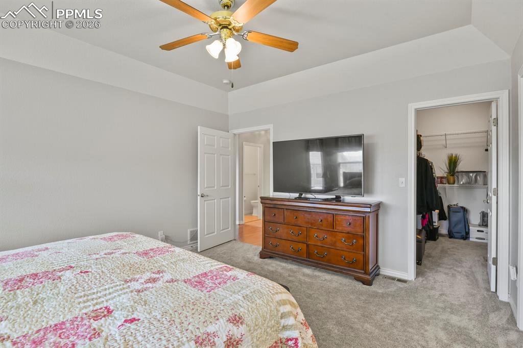 1355 Almagre Peak Drive Colorado Springs CO 80921