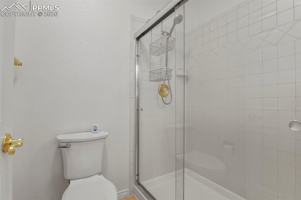 1355 Almagre Peak Drive Colorado Springs CO 80921
