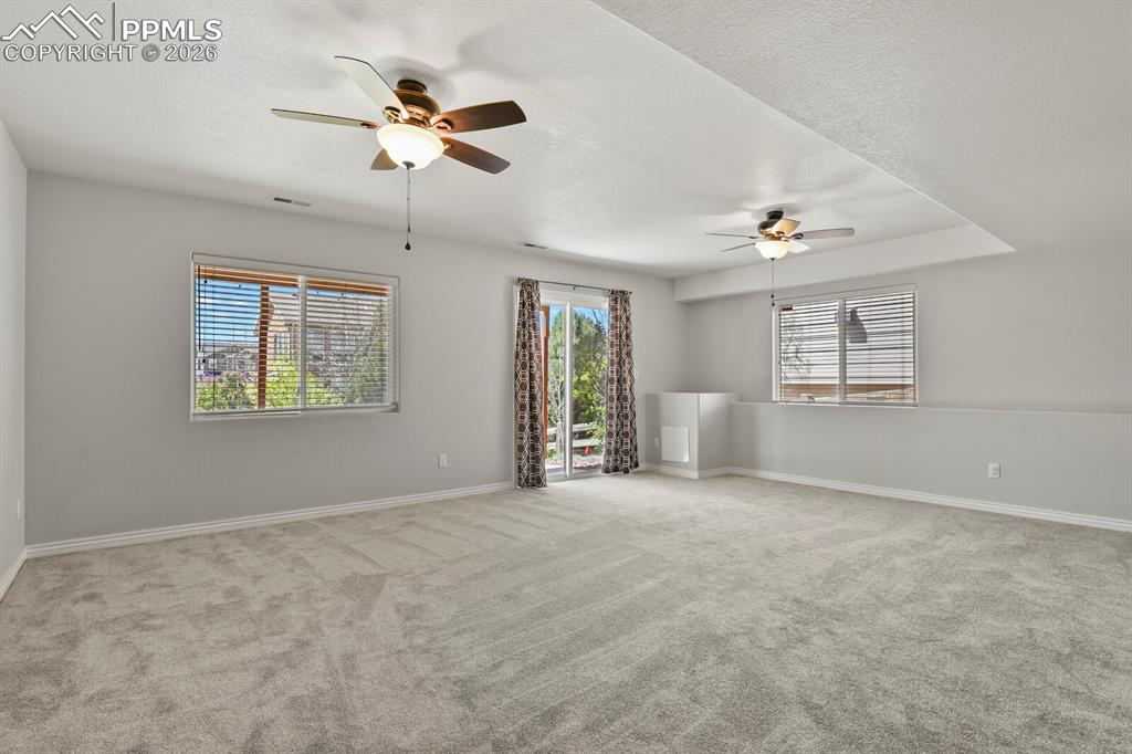 1355 Almagre Peak Drive Colorado Springs CO 80921