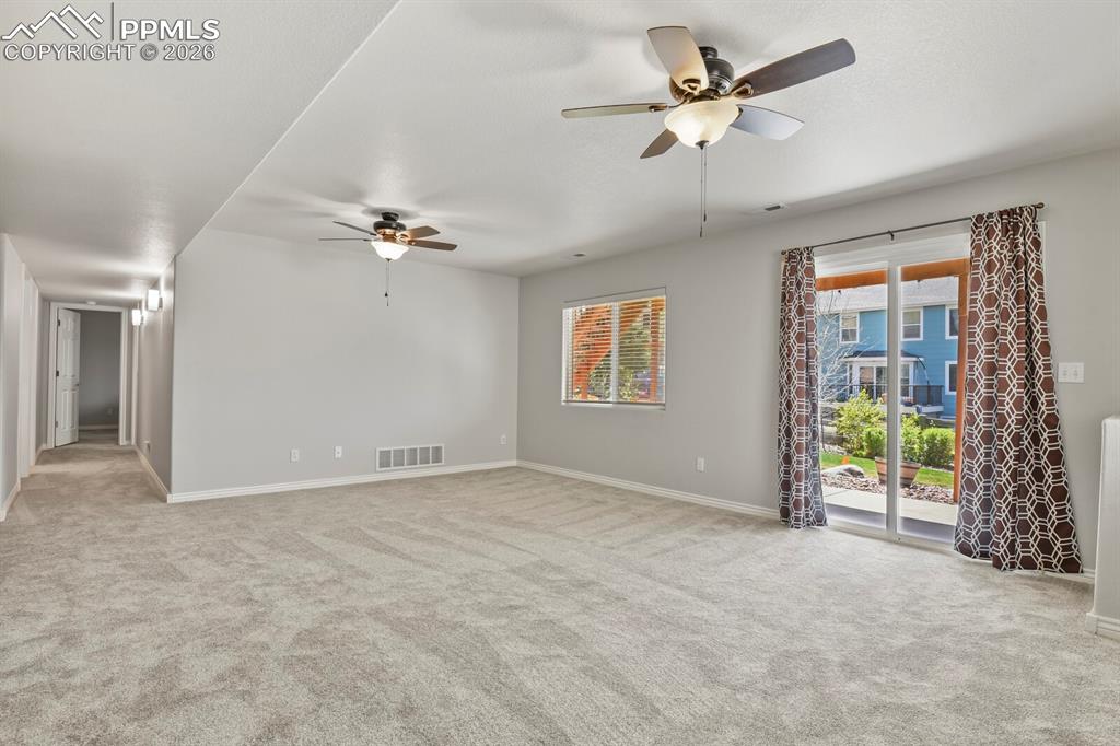 1355 Almagre Peak Drive Colorado Springs CO 80921
