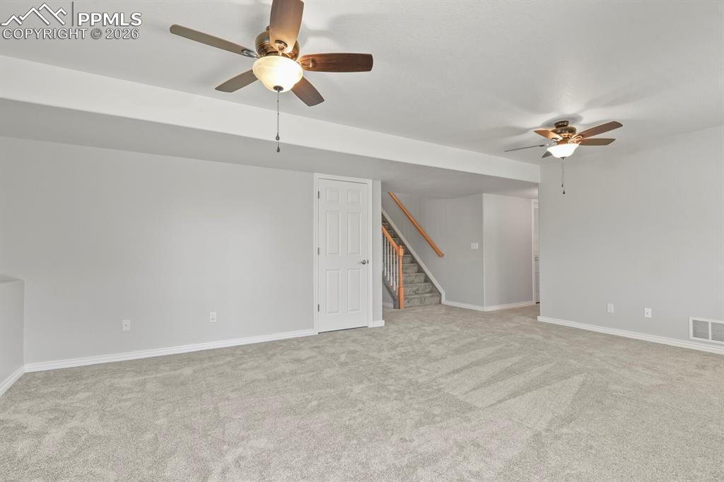 1355 Almagre Peak Drive Colorado Springs CO 80921