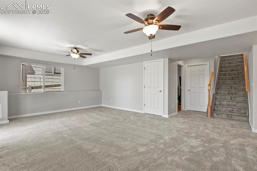 1355 Almagre Peak Drive Colorado Springs CO 80921