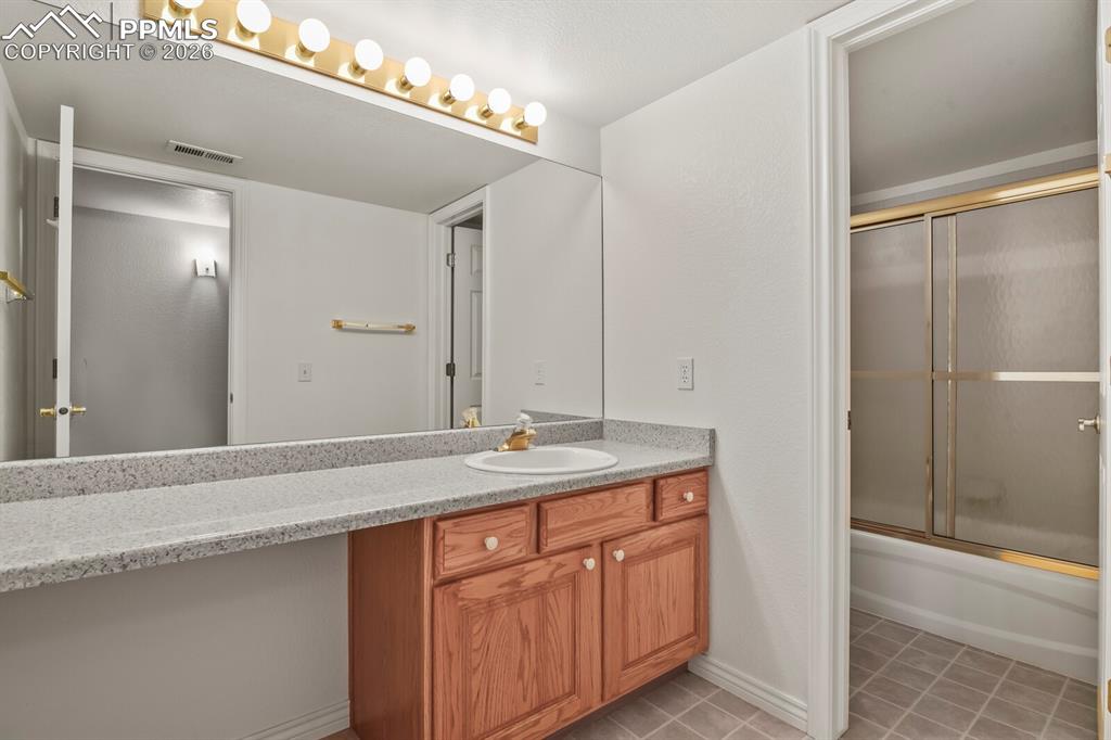 1355 Almagre Peak Drive Colorado Springs CO 80921