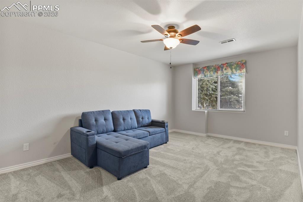 1355 Almagre Peak Drive Colorado Springs CO 80921