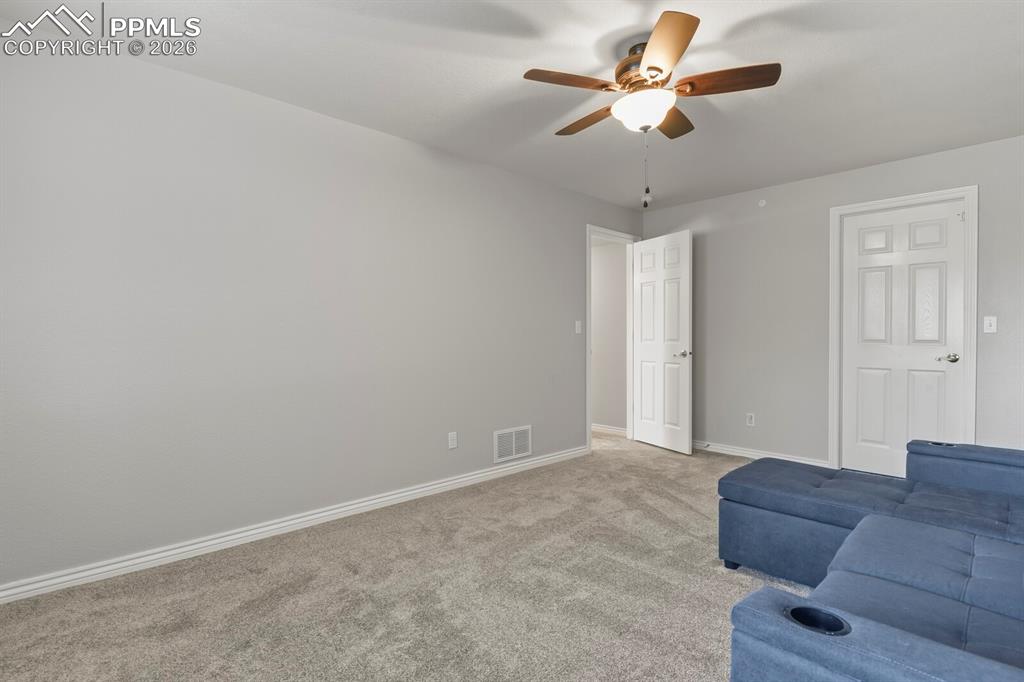 1355 Almagre Peak Drive Colorado Springs CO 80921