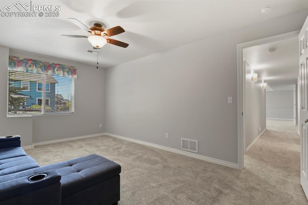 1355 Almagre Peak Drive Colorado Springs CO 80921