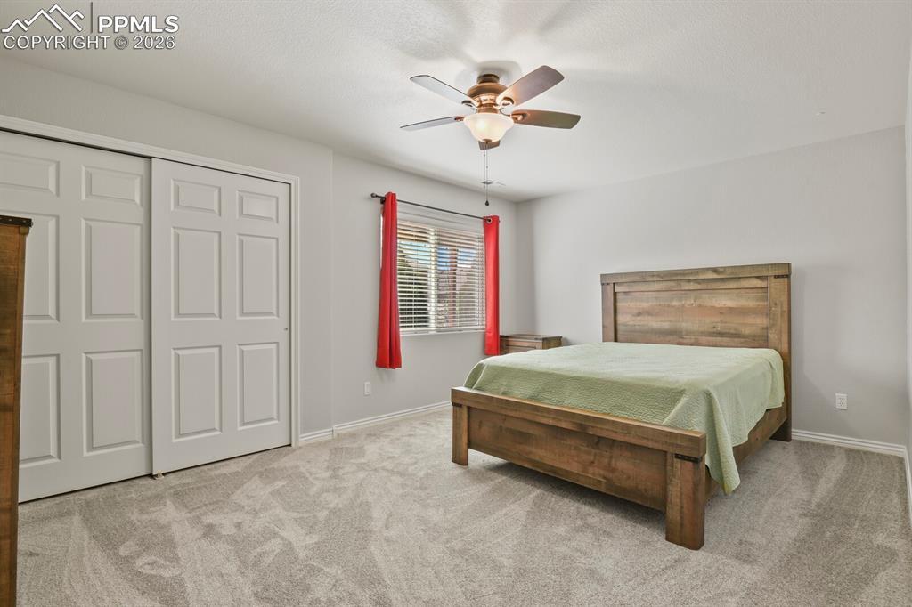 1355 Almagre Peak Drive Colorado Springs CO 80921