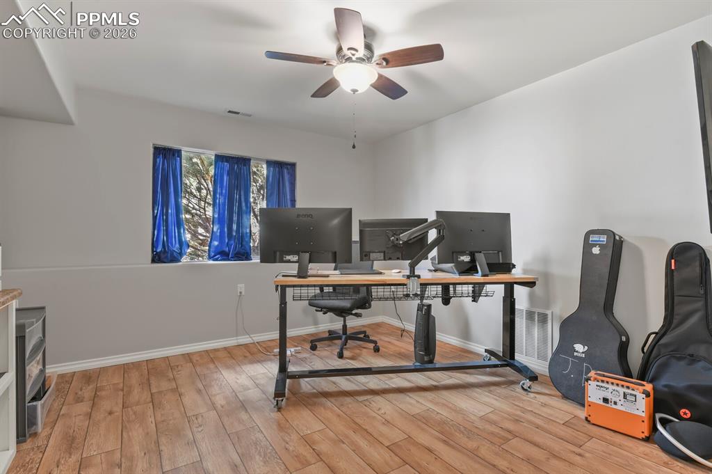 1355 Almagre Peak Drive Colorado Springs CO 80921