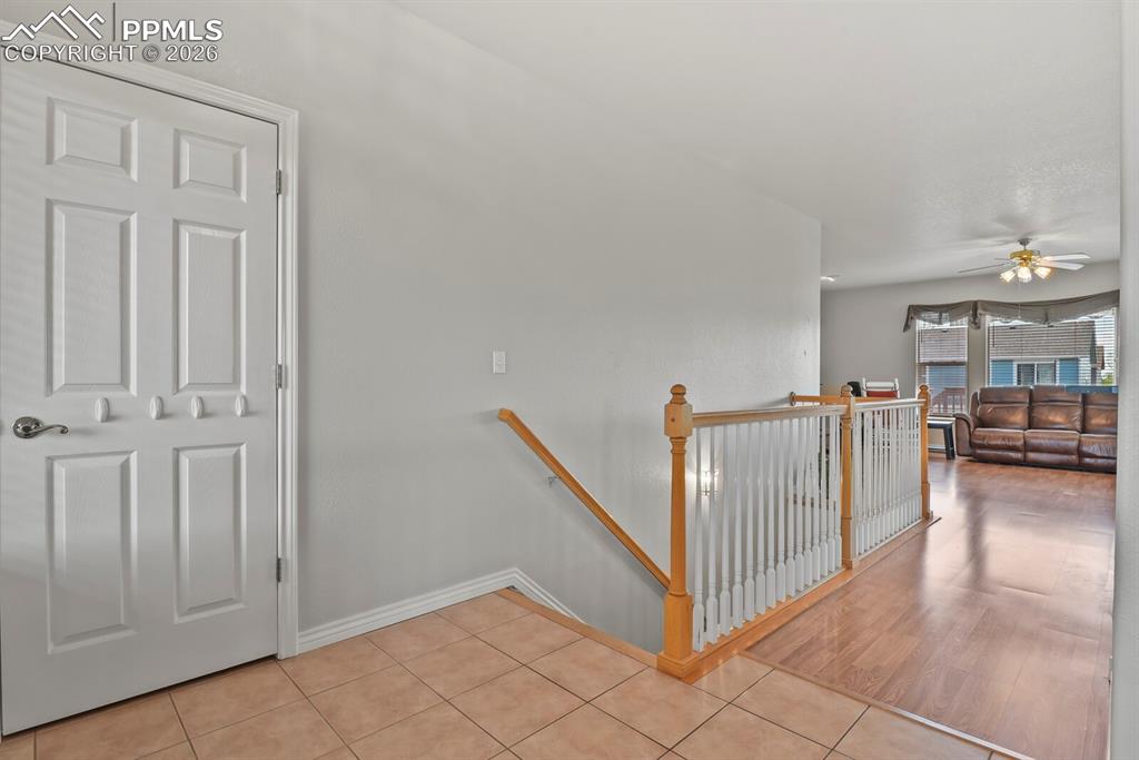 1355 Almagre Peak Drive Colorado Springs CO 80921