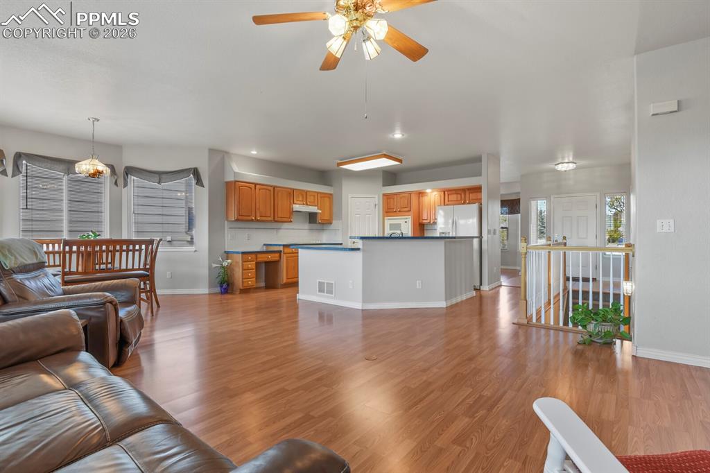 1355 Almagre Peak Drive Colorado Springs CO 80921