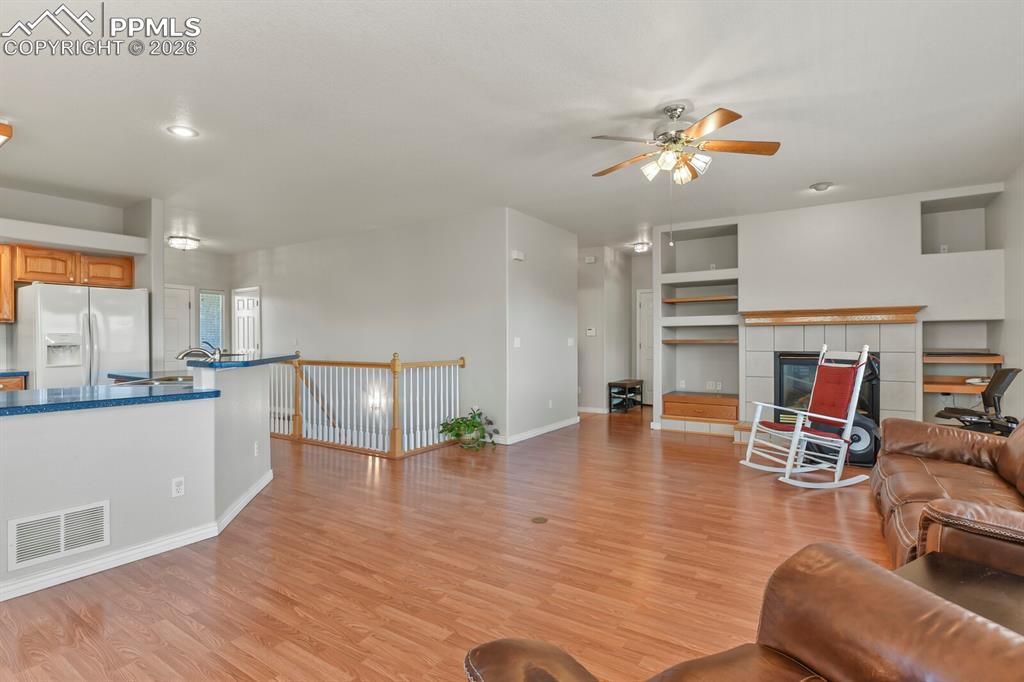 1355 Almagre Peak Drive Colorado Springs CO 80921