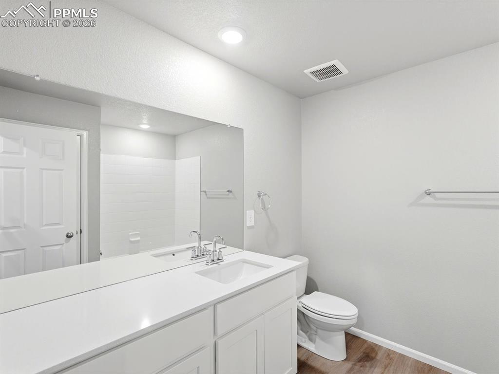 11403 Pikeminnow Place Colorado Springs CO 80925