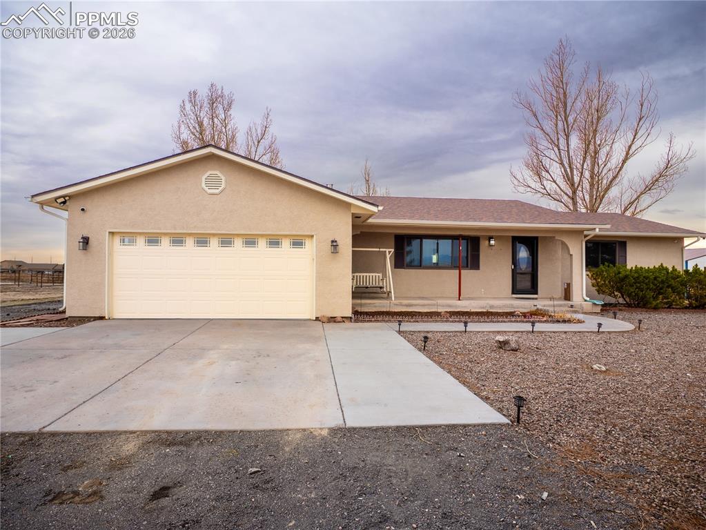 496 E Earl Drive Pueblo West CO 81007