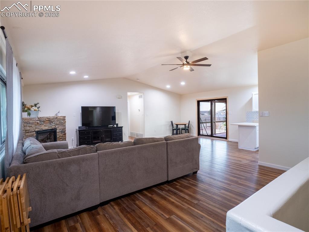 496 E Earl Drive Pueblo West CO 81007