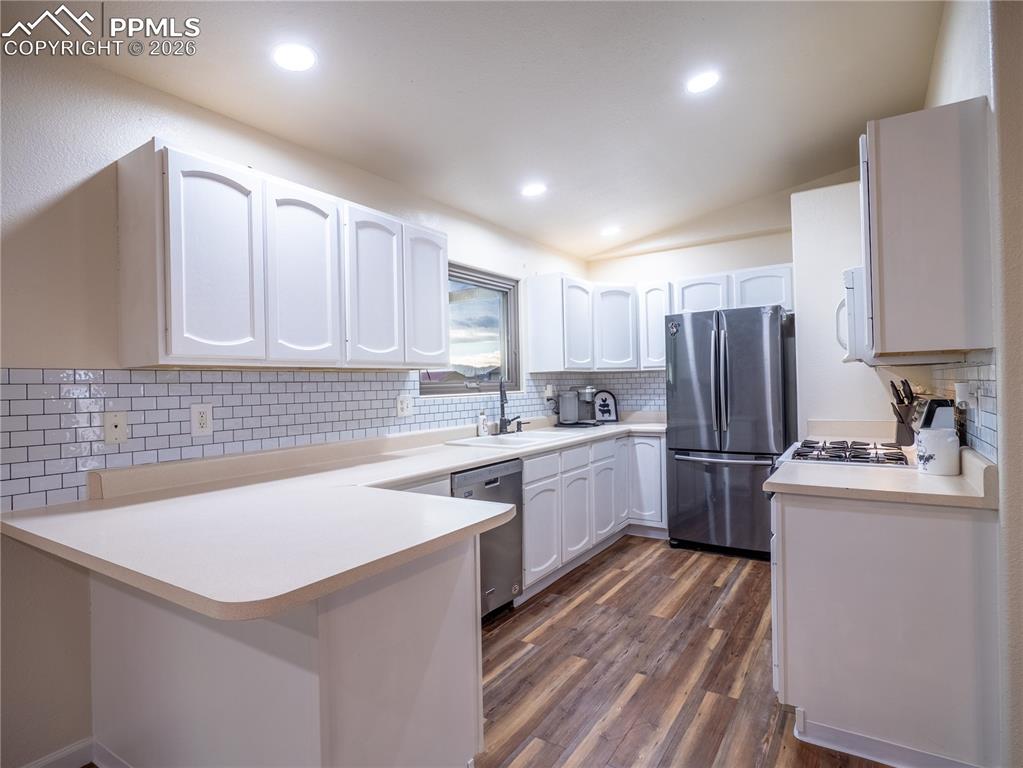 496 E Earl Drive Pueblo West CO 81007