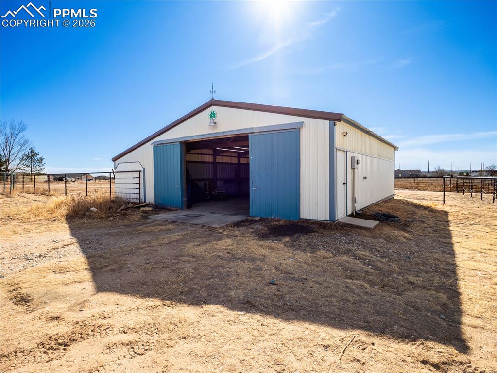496 E Earl Drive Pueblo West CO 81007