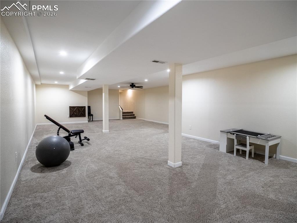 496 E Earl Drive Pueblo West CO 81007