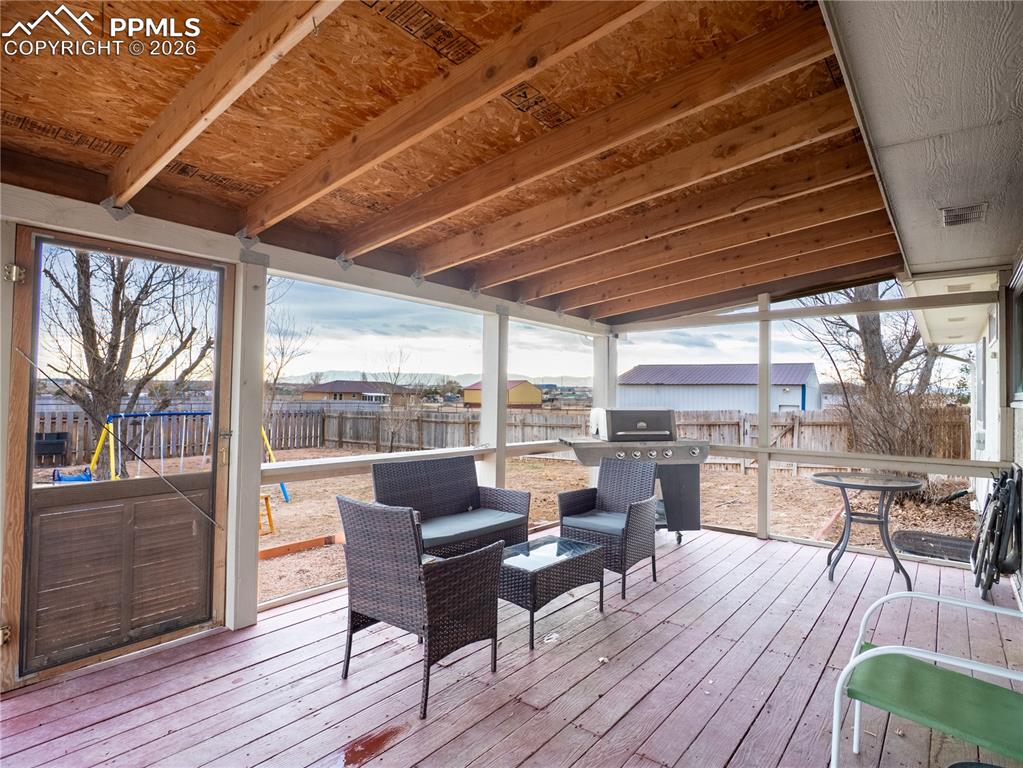 496 E Earl Drive Pueblo West CO 81007