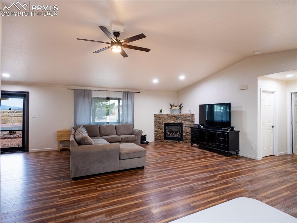 496 E Earl Drive Pueblo West CO 81007