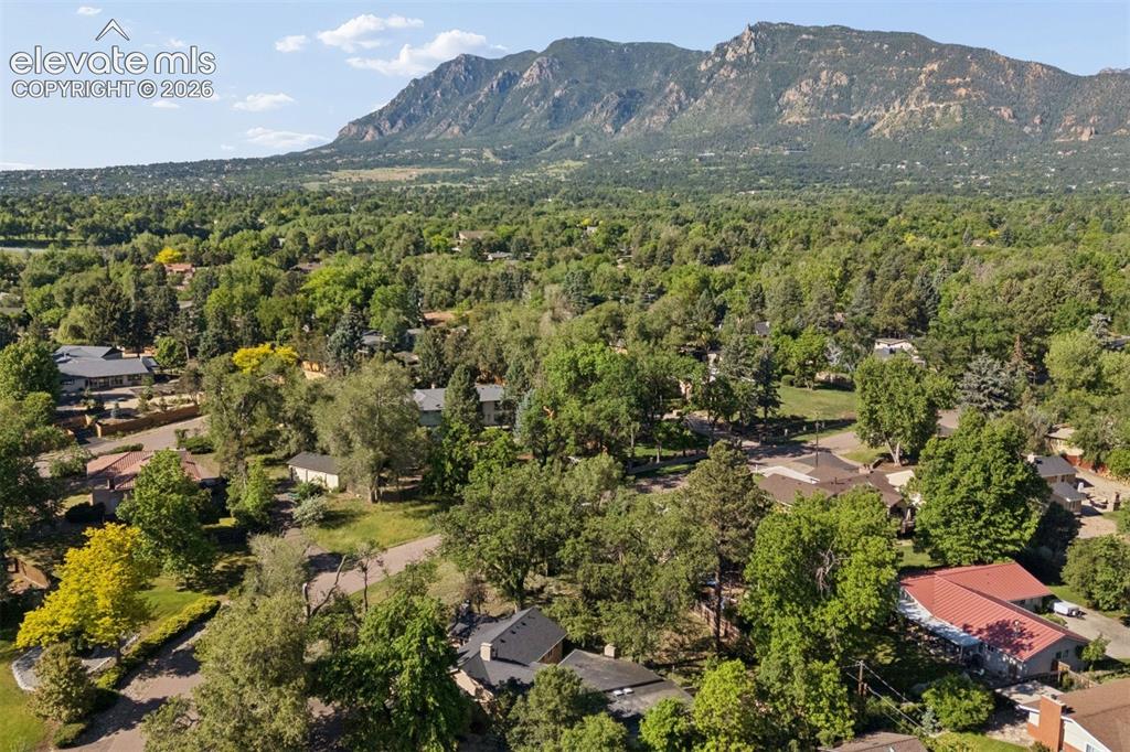 26 Oak Avenue Colorado Springs CO 80906