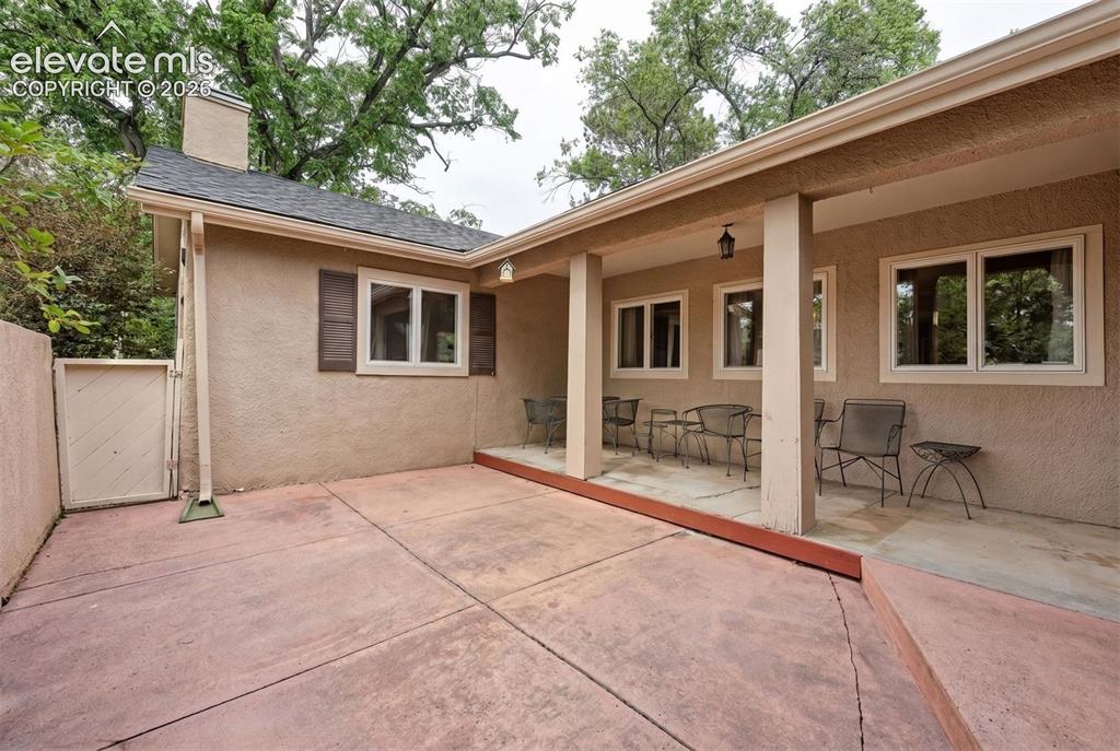 26 Oak Avenue Colorado Springs CO 80906