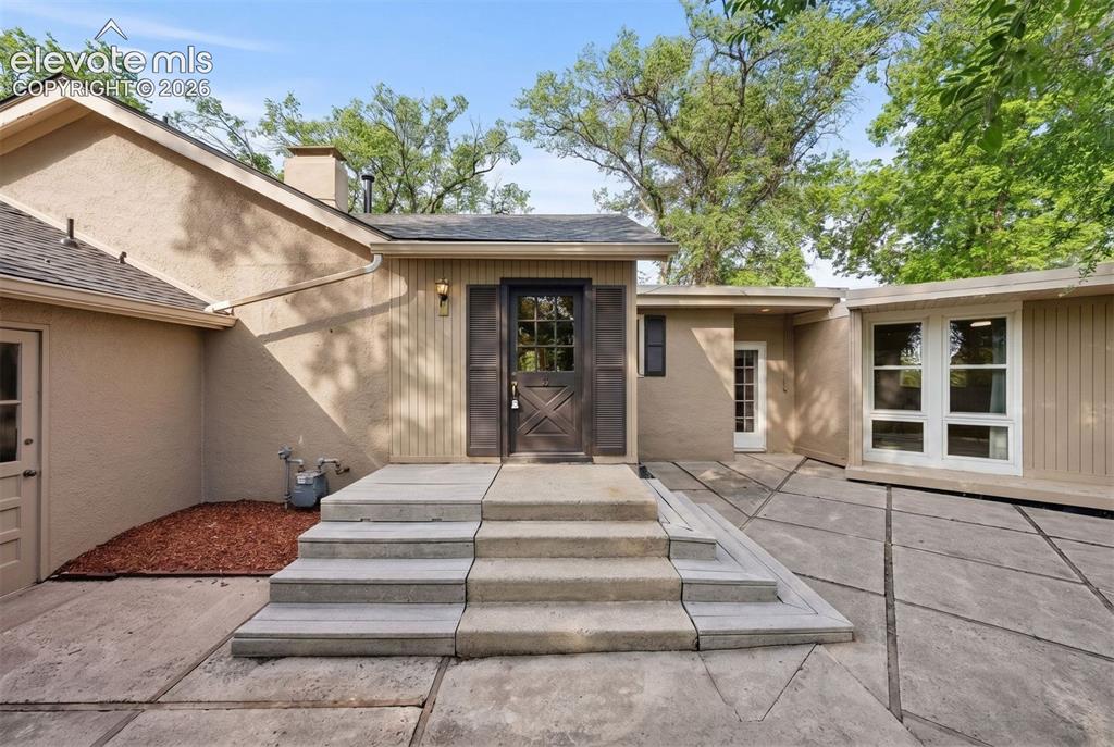 26 Oak Avenue Colorado Springs CO 80906