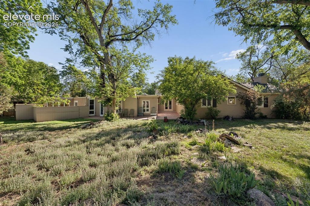26 Oak Avenue Colorado Springs CO 80906