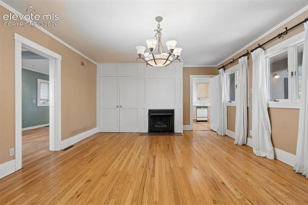 26 Oak Avenue Colorado Springs CO 80906