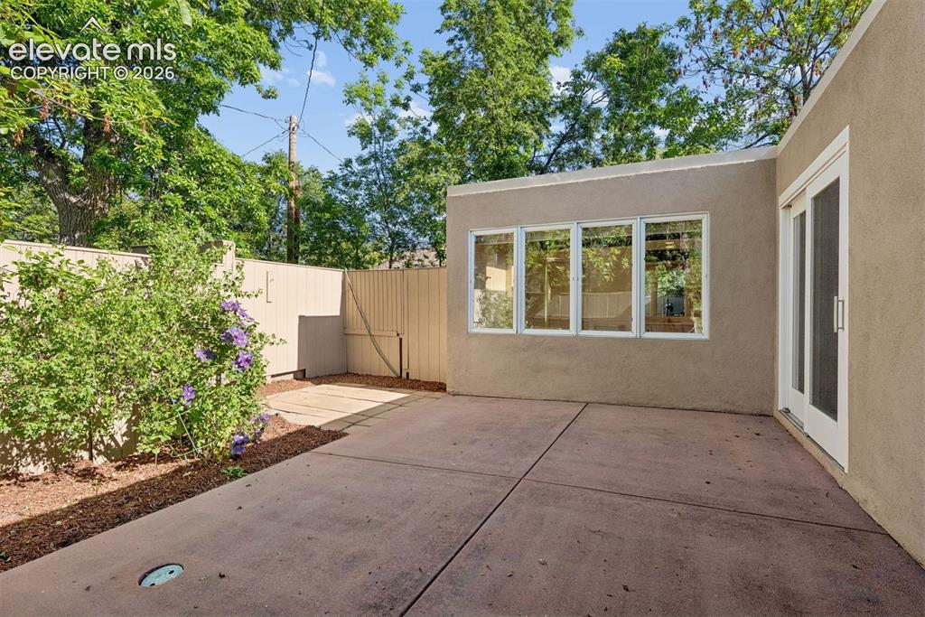 26 Oak Avenue Colorado Springs CO 80906