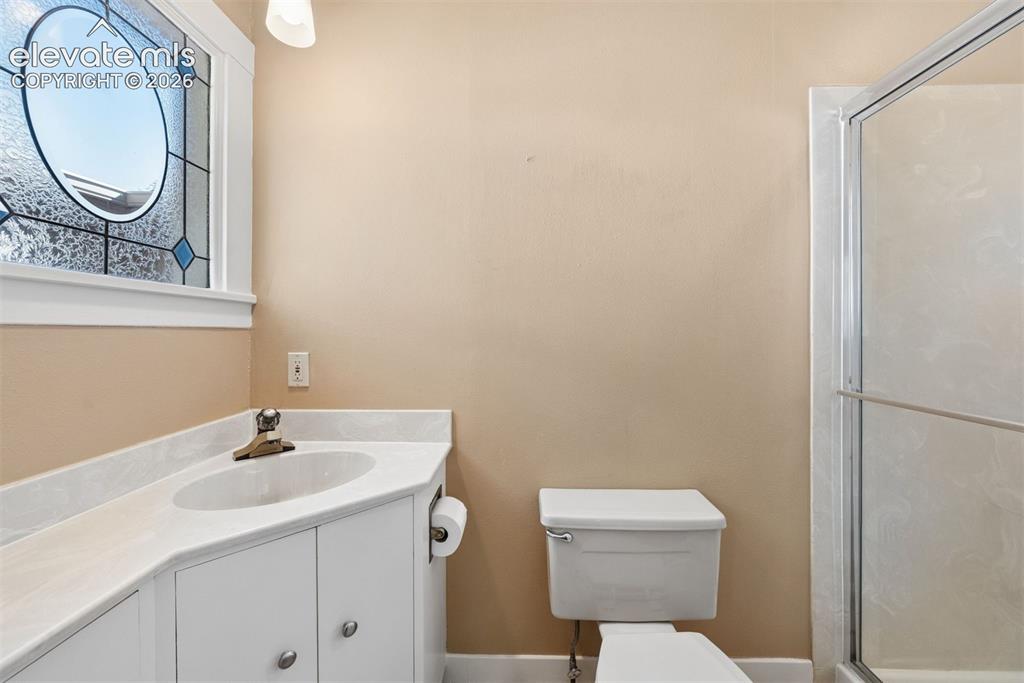 26 Oak Avenue Colorado Springs CO 80906