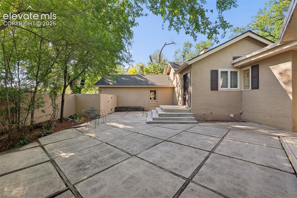 26 Oak Avenue Colorado Springs CO 80906