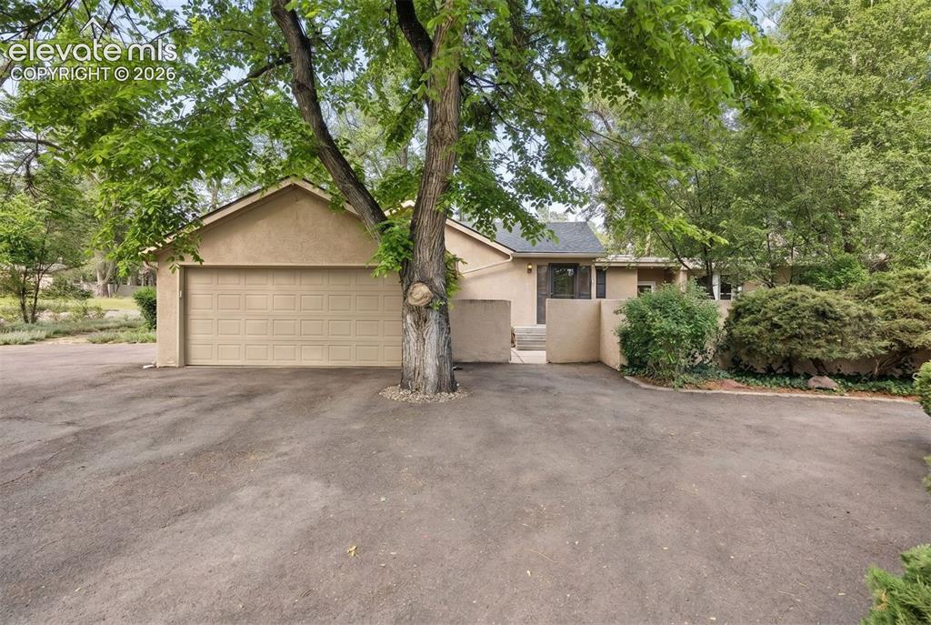 26 Oak Avenue Colorado Springs CO 80906