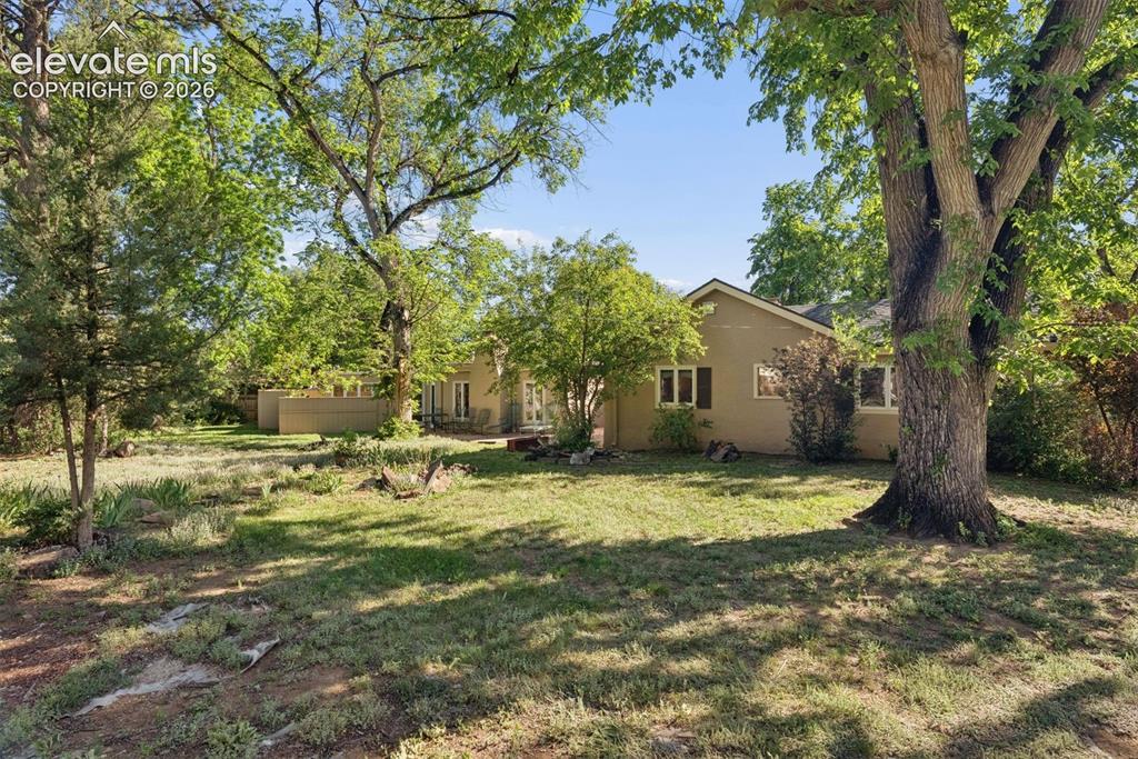26 Oak Avenue Colorado Springs CO 80906