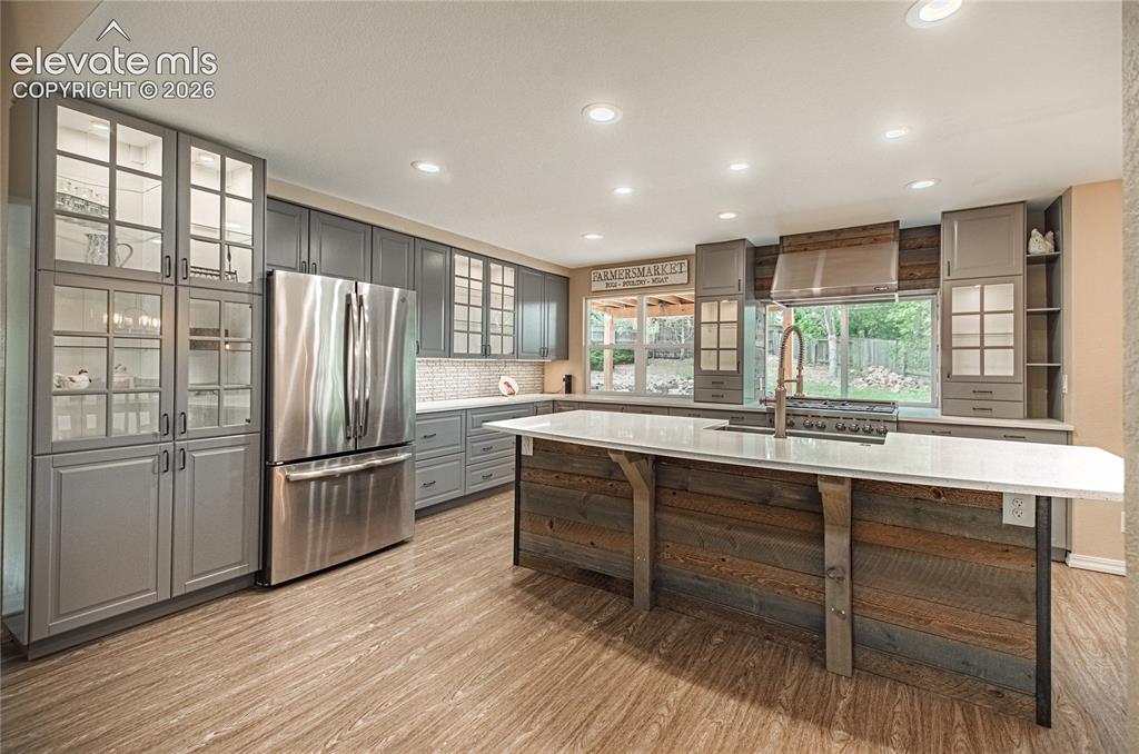 3825 Steppe Terrace Colorado Springs CO 80920