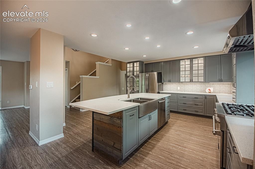 3825 Steppe Terrace Colorado Springs CO 80920